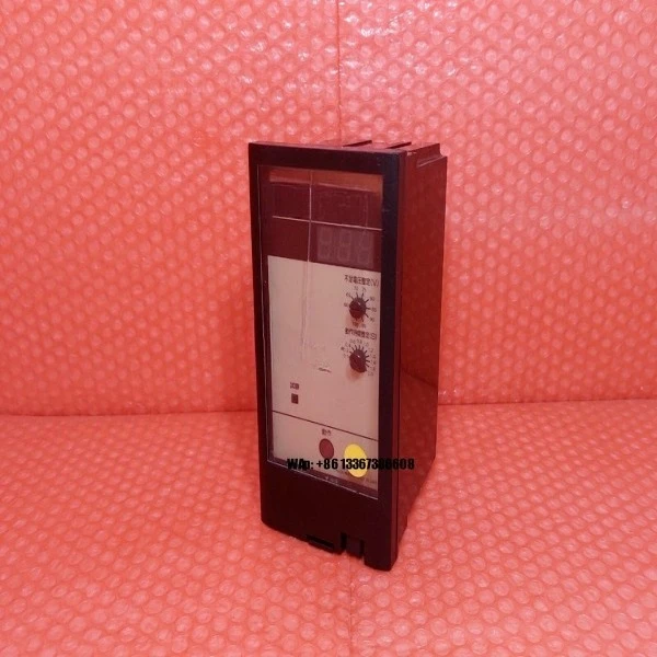 

K2VUH Undervoltage Relay K2VAK2VU PLC