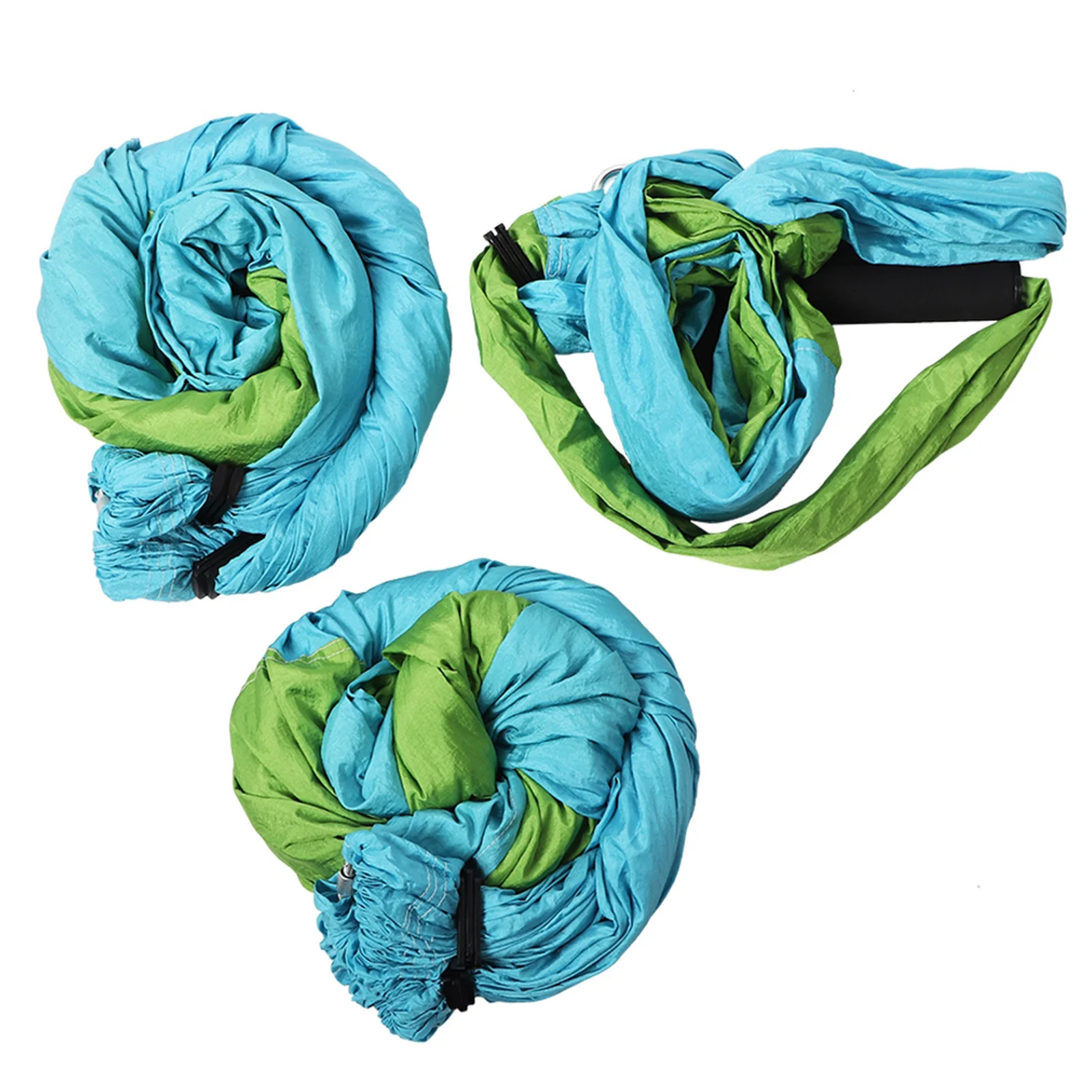 Aerial Yoga Fitness Hanging Grip Inversion Swing Sling Hammock