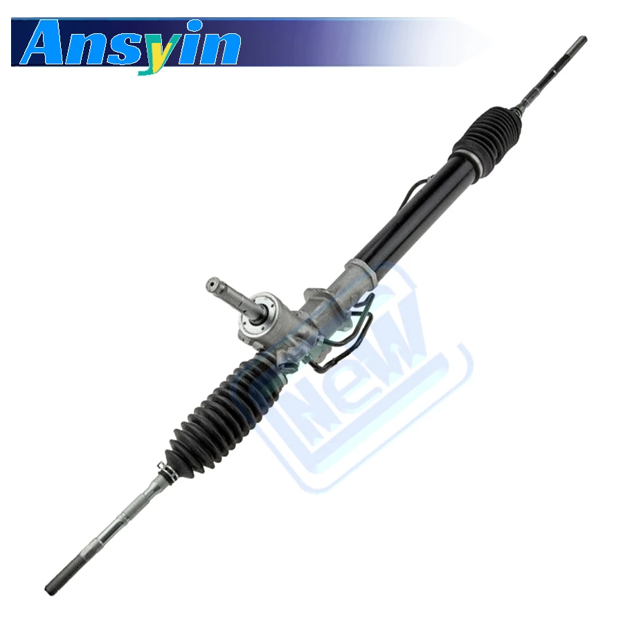 For SUBARU FORESTER 2.0L 2.5L 02-2008 Power Steering Rack 34110sa080 34110-SA030 34110SA130 34110-SA030 34110-SA020 34110SA020