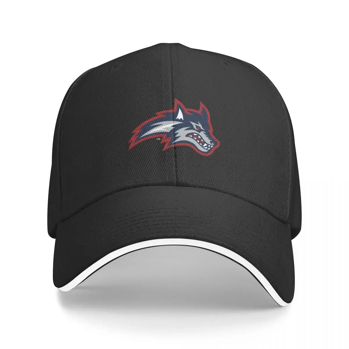 Suny Stony Brook Baseball Cap Hat Beach Sun Cap Uv Protection Solar Hat Hats Man Women's