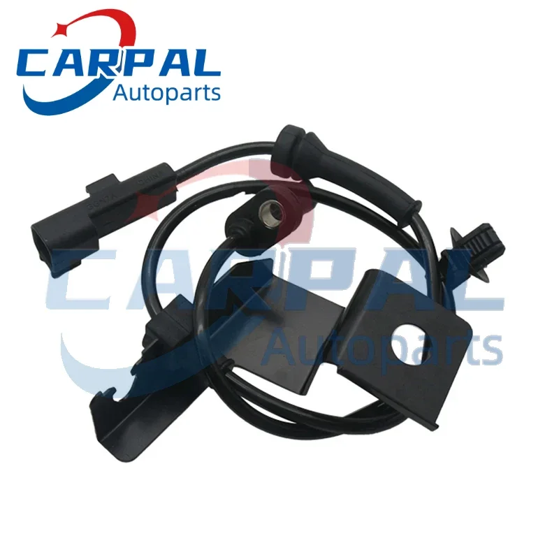 DG9C-2C204-AD DG9C2C204AD DG9C-2C205-AD DG9C2C205AD nouveau capteur de vitesse de roue ABS avant gauche droite pour Ford Mondeo 1.0 1.5 1.6 2.0