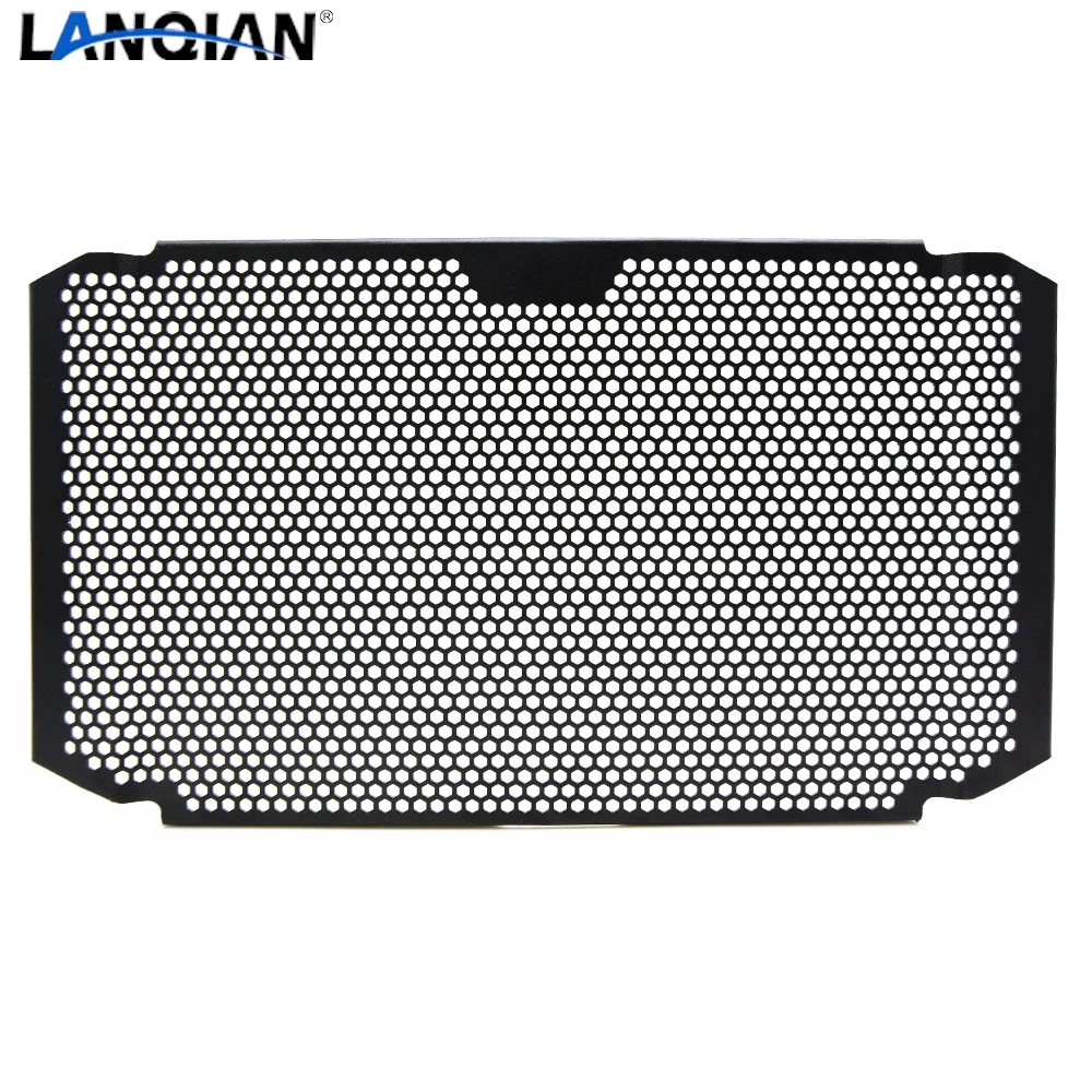 

FOR Yamaha FZ-09/MT-09 MT09 SP XSR900 Tracer 900 2018 2019 Motorcycle Radiator Guard Grille Cover Protector Accessories Parts