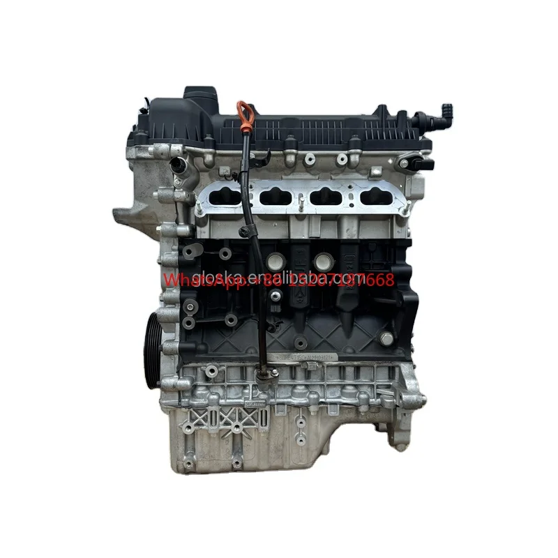 

SQRE4T15C For Chery Tiggo Arrizo 1.5T Car Engine Factory Motor Engine SQRE4T15C