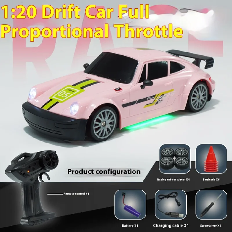 Boys' Toys, Girls' Toys, Mini Remote Control Cars, Children'S Toys, Holiday Gifts, Electric Multiplayer Battles