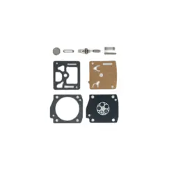 Carburetor Carb Repair Kit Replace Walbro K10-Hd For Husqvarna 362 365 371 372 For Jonsered 2065 2071 2165 2171 Chainsaw Parts