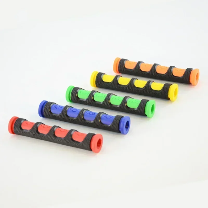 Motorcycle Brake Handle Silicone Glove, Soft, Non-slip, Durable,Motorcycle,Bicycle, Protective Handlebar, Equipment, Accessories