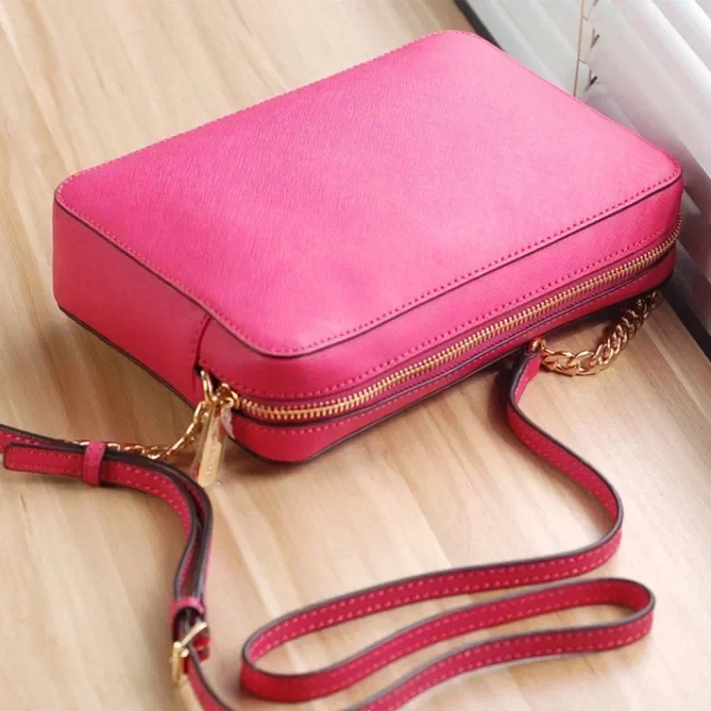 Women Bag Ladies High Quality Shoulder Bag Purses for Women 2024 Trend PU Leather Messenger Handbag Luxury Brand Crossbody Bags