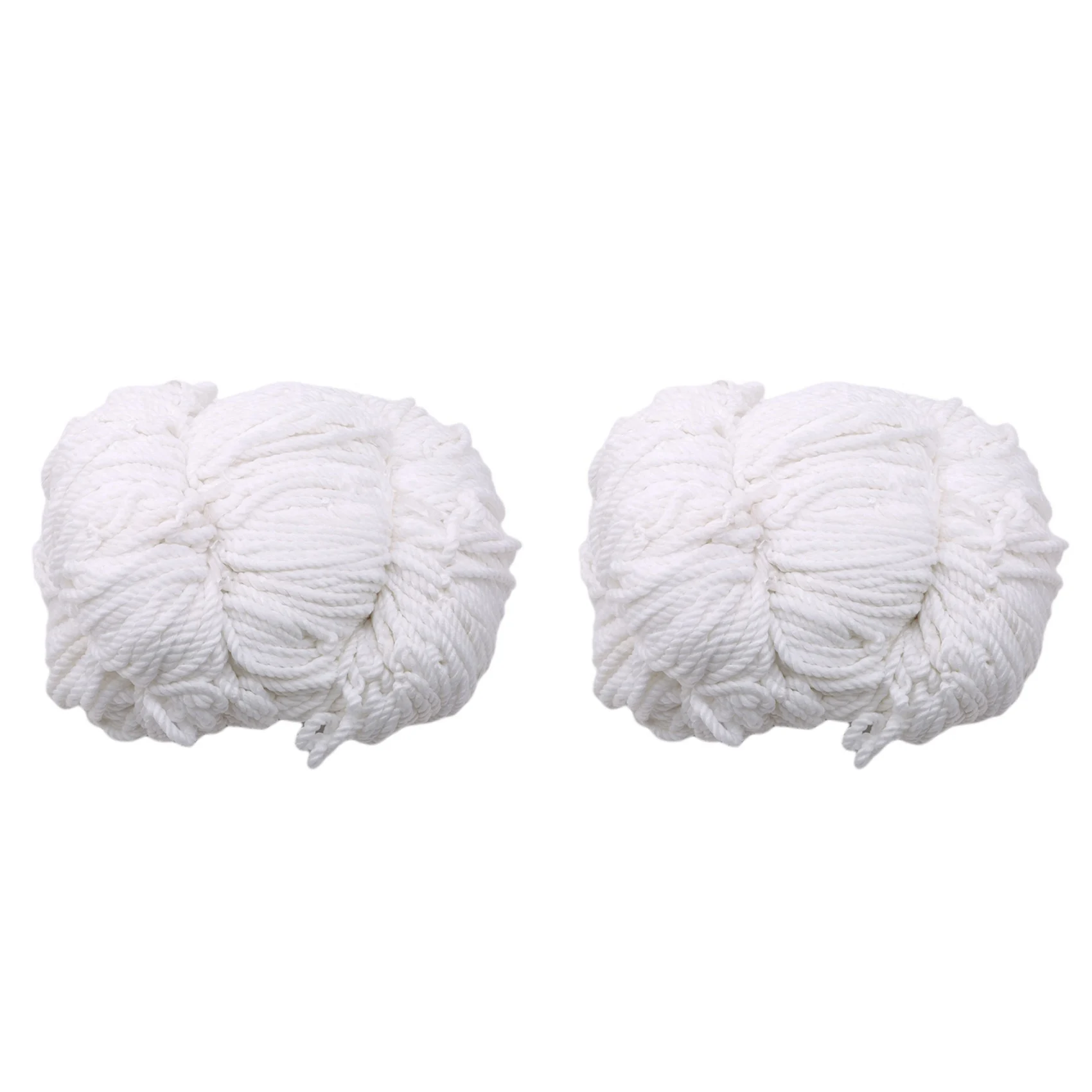 

B06C-2X Soccer Goal Net Football Training Nets, Post Not Included,Bouncy,3X2m,Rope Diameter Is About 0.5Cm
