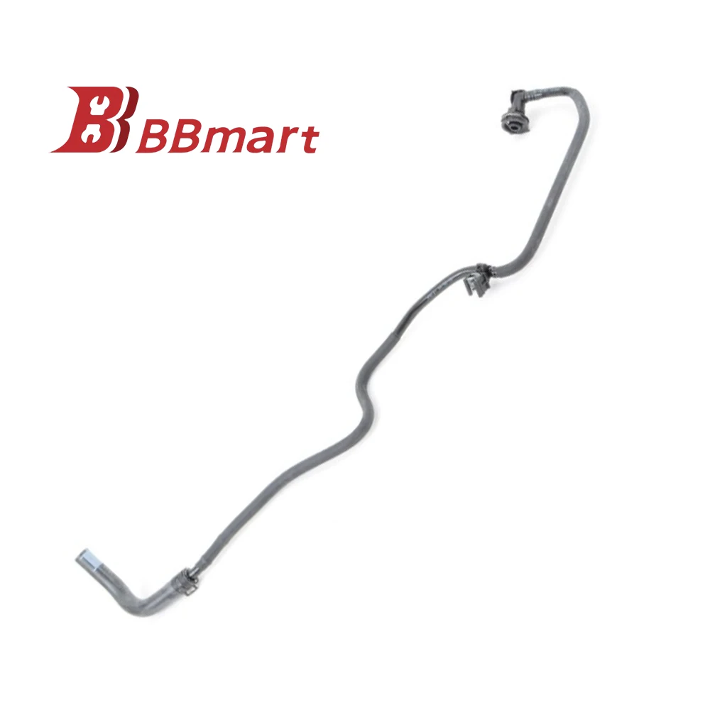 BBmart Auto Original Parts Engine Vent Hose 8K0121086AA Coolant Cooling Water Pipe For Audi RS4 RS5 Coupe Sportback