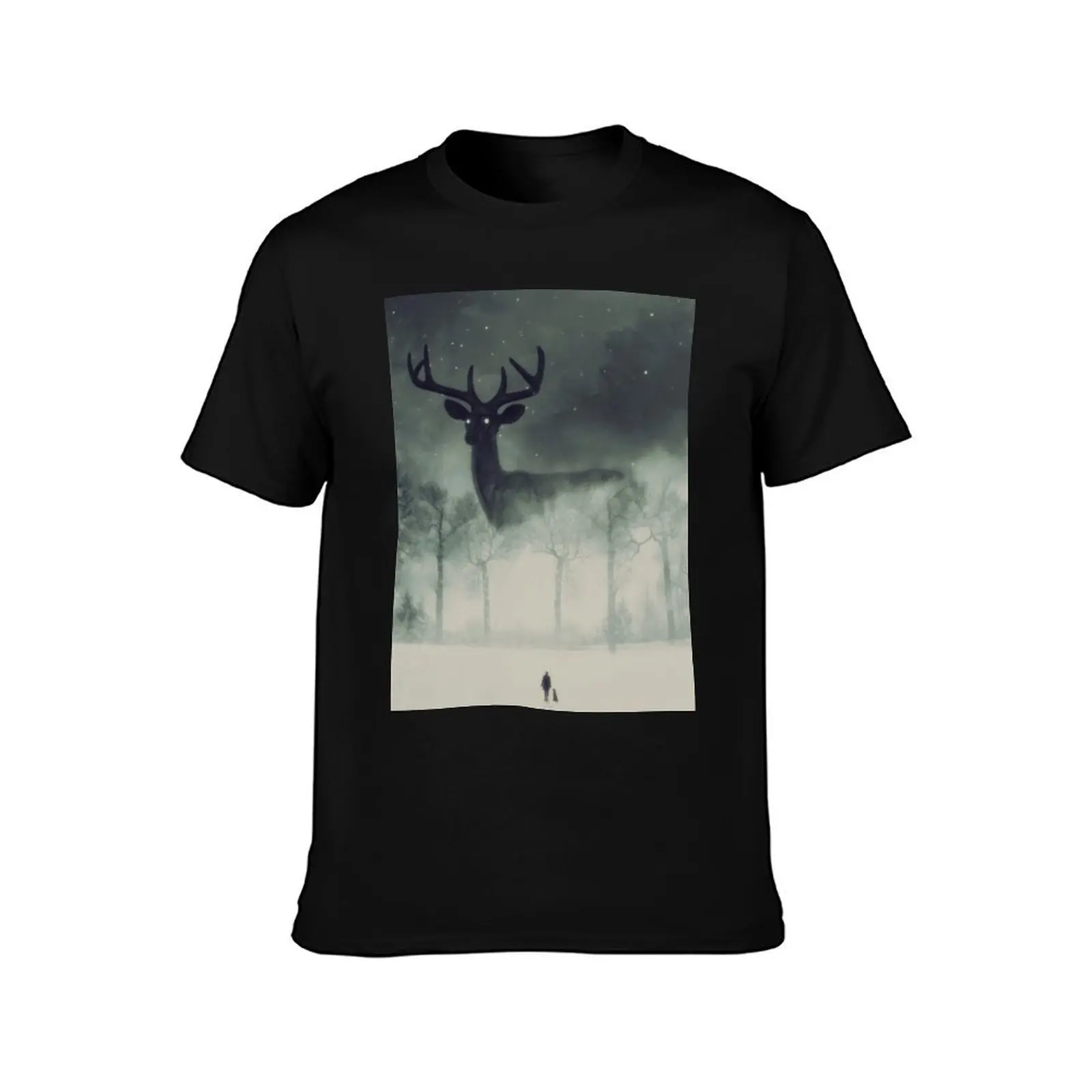 secret T-Shirt Casual Everyday Wear T-Shirt