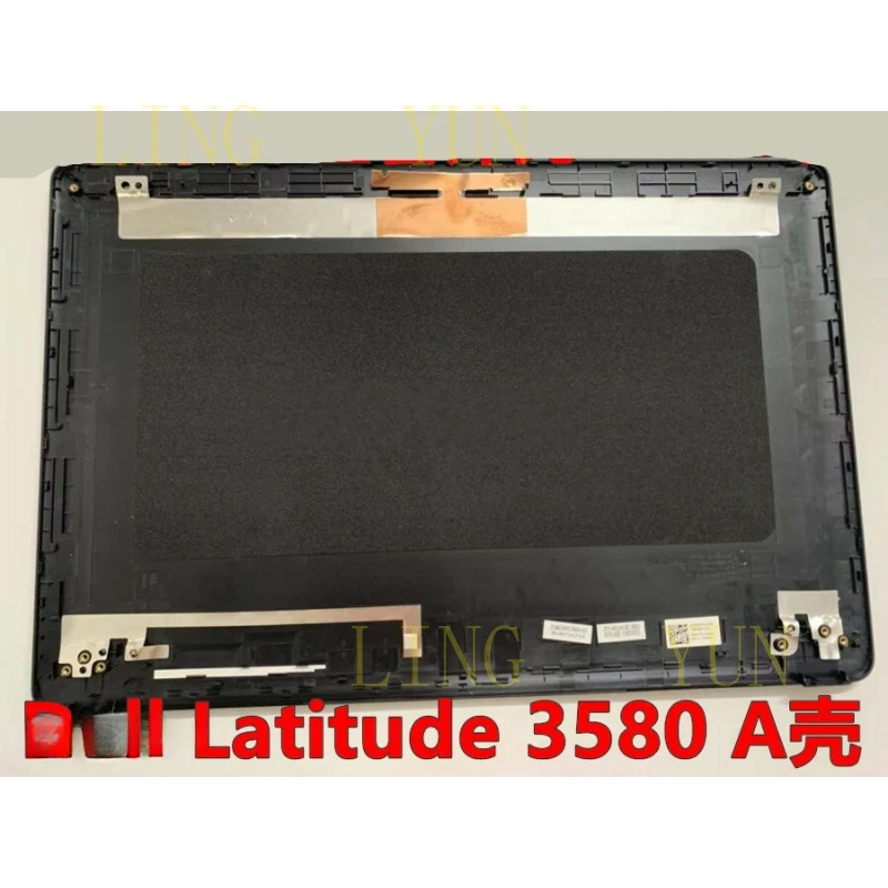 

Z 03CFFX/0W2NYV для Dell Latitude 3580 15.6" – задняя крышка/верхняя часть корпуса для ЖК-дисплея