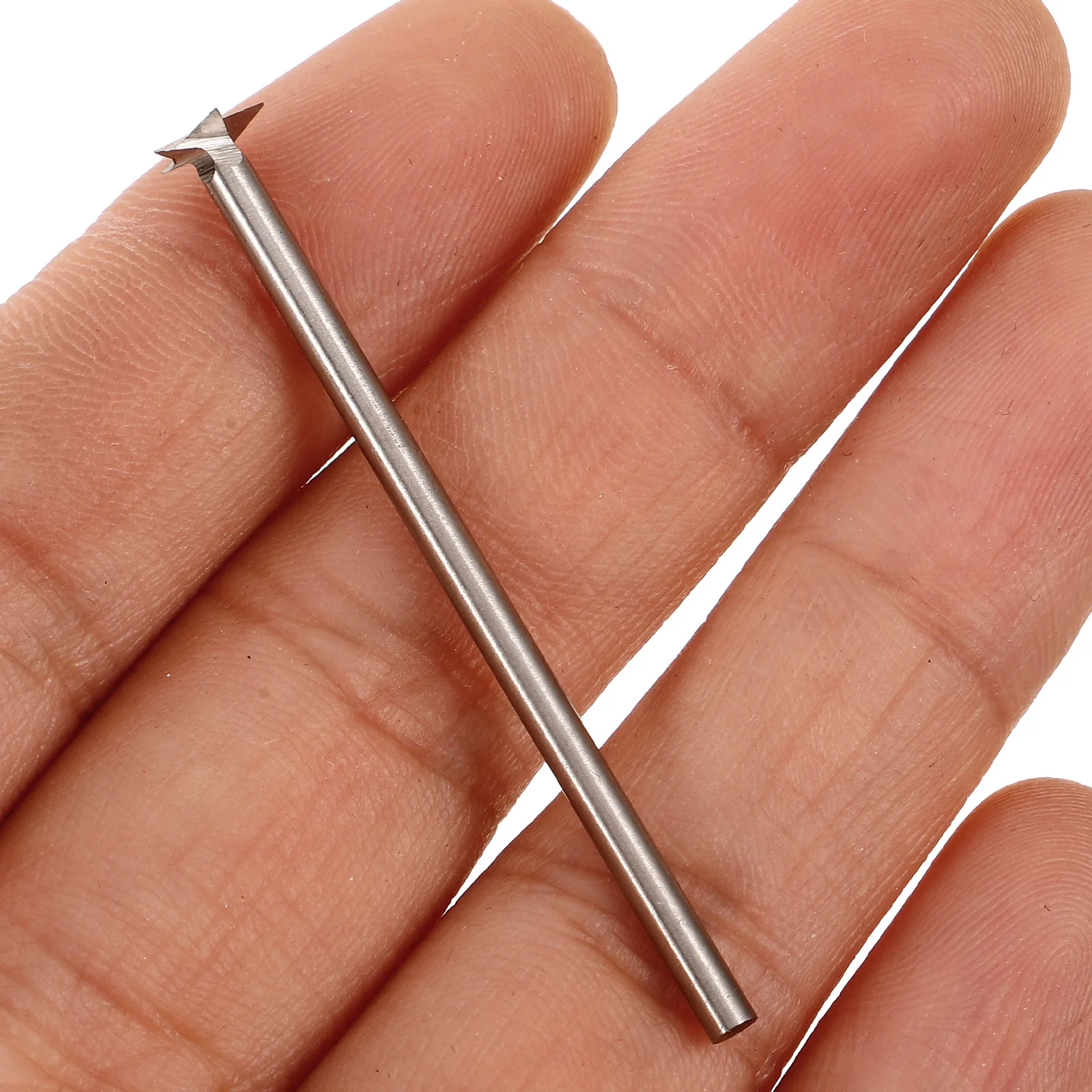 

5 шт., электрический гравировальный инструмент для резьбы по дереву, набор сверл, прочные высокоскоростные вращающиеся гравировальные режущие головки для поделок своими руками