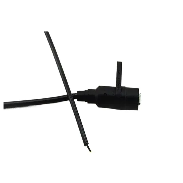 

Высококачественные датчики ABS для передних и задних колес (3630010U8050) для JAC J2