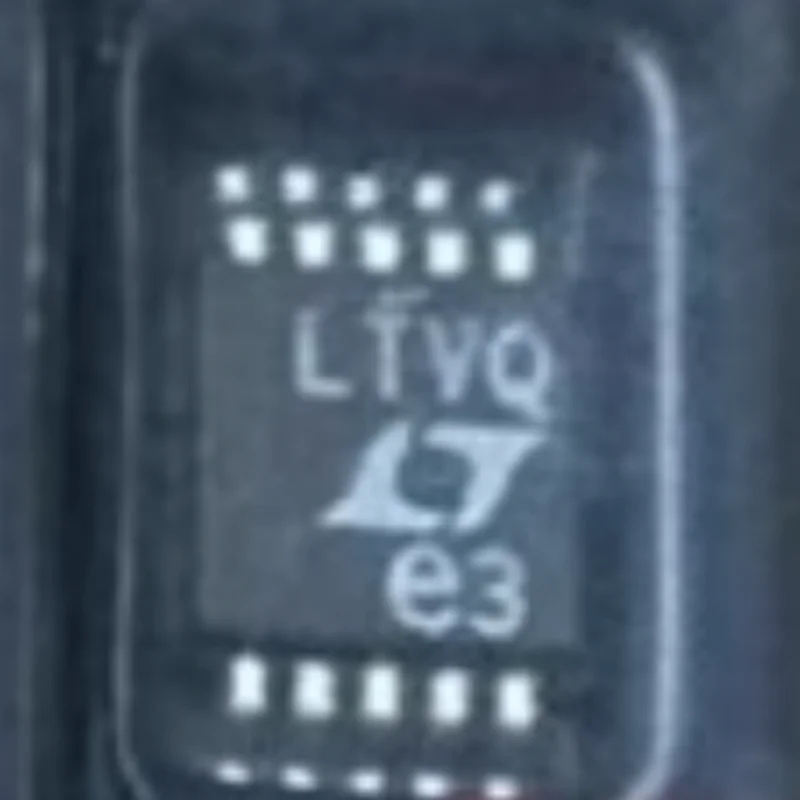 

LT1715CMS LTVQ MSOP8 новый оригинальный запас