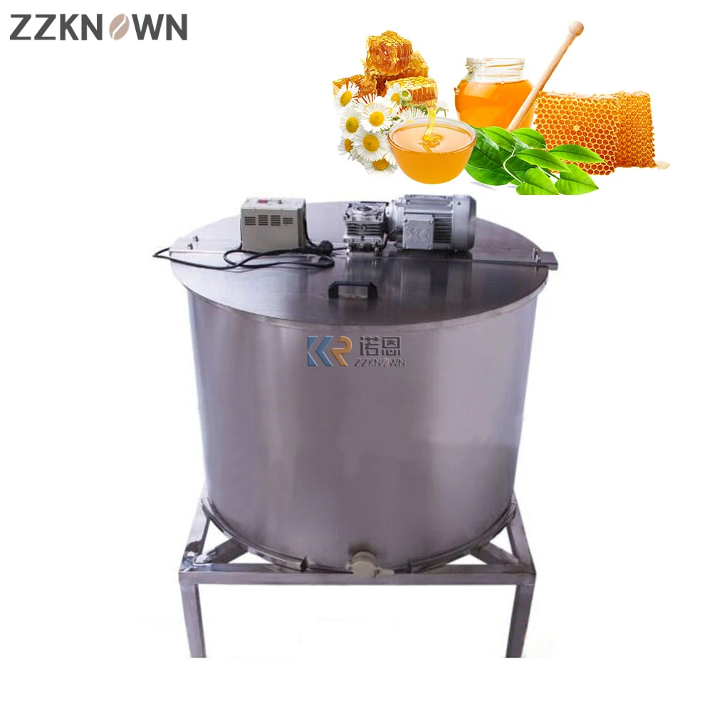 Beekeeping Honey Extractor Manual Electric Honey Extractor Beekeeping Equipment Honey Making Honey Extractor Beekeeper Equipment