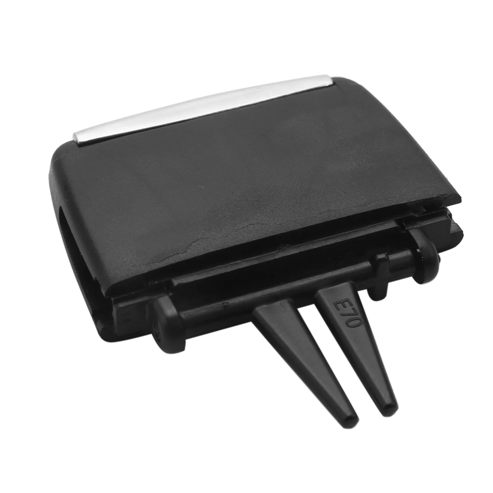Superior-2X For BMW X5 E70 06-13 X6 E71 A/C Air Conditioning Vent Outlet Tab Clip Repair Kit