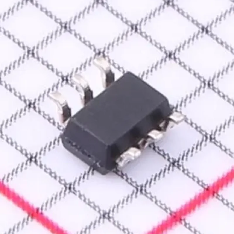 TMP300BQDCKRQ1 Sensors, Transducers Temperature Sensors Thermostats - Solid State Programmable Active Low Open Drain SC-70-6
