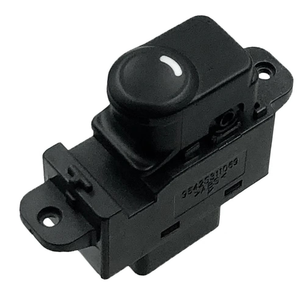 Botón de interruptor de elevalunas delantero derecho para Solaris Accent, 2011, 2012, 2013, 2014, 2015, 2016, 93580-1R200, 935801R200