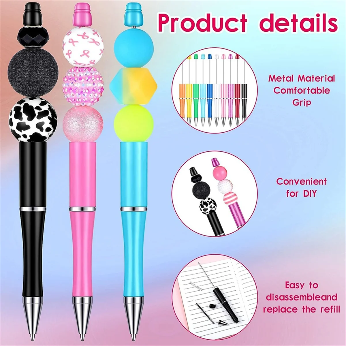 Picture 4: 【Last-Chance!】pen set