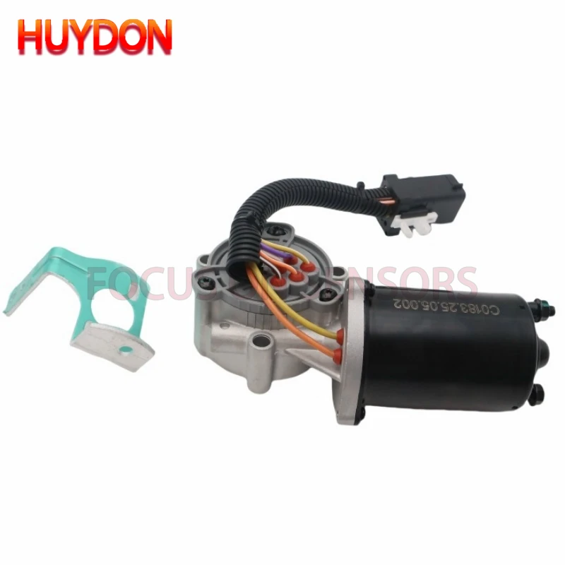 8L1Z-7G360-AB Transfer Case Shift Motor Actuator For Ford Expedition F-150 Lincoln Navigator 8L1Z7G360AB Car Accessories