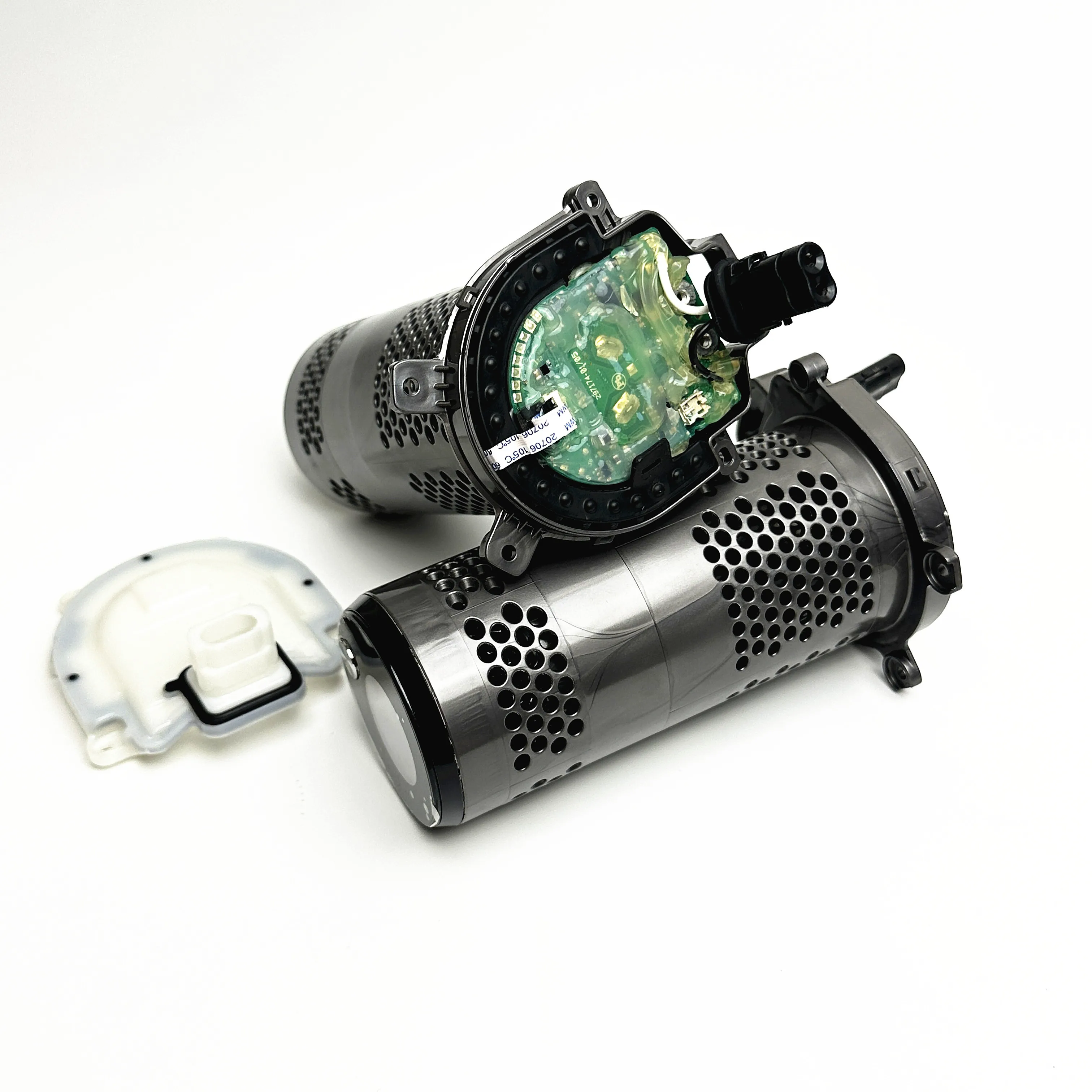 Original Motor assembly for Dyson V11 SV14 SV15 engine vacuum cleaner LED Screen and LED Screen robot vacuum motor accessories