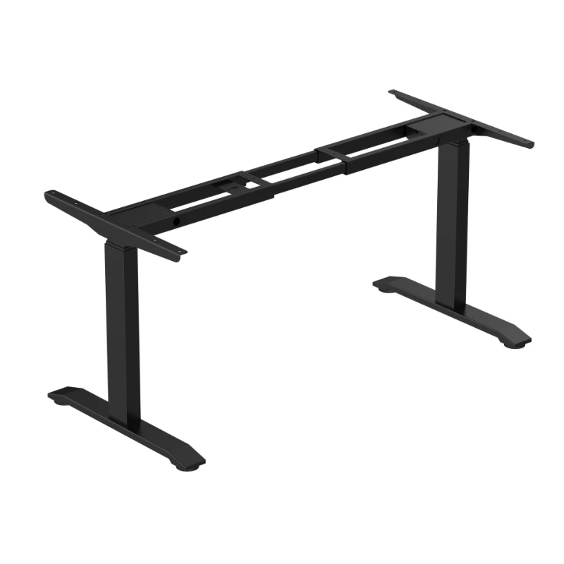 Electric lifting table Computer office Home study table