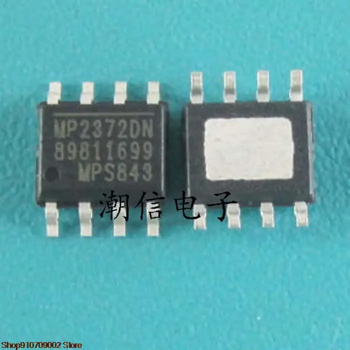 

10pieces MP2372DNSOP-8 original new in stock