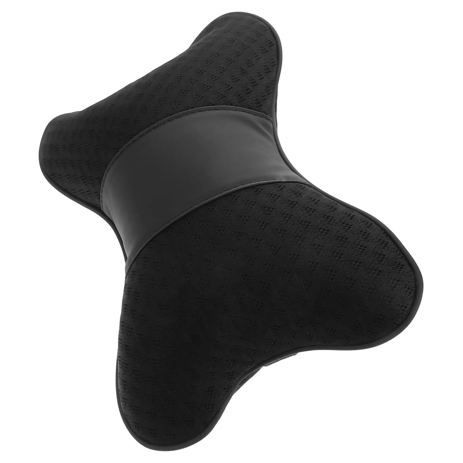 

Car Neck Pillow Ice Comfortable Universal Fit For Suv Truck Front Seat Headrest Cushion Automotive Interior