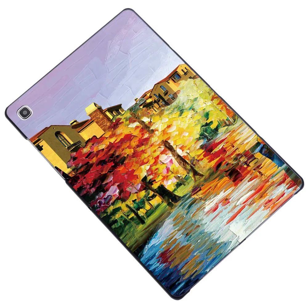 Tablet Case for Samsung Galaxy Tab S6 Lite P610/Tab A 8.0 2019/Tab A7 10.4\