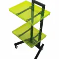 Yellow Carbon Steel