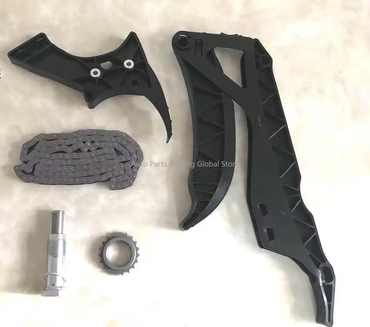 

Timing Chain Kit For N20 2.0L Models For F10 F20 125i TT N20B20A N20B20B N20B20C N26 F22 F32 Crankshafts Bearing Bushes