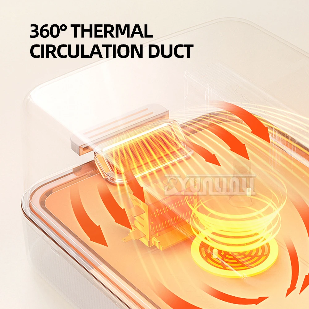 

Бытовая машина для плавления льда, кухонная машина для размораживания мясных стейков, машина для быстрого оттаивания