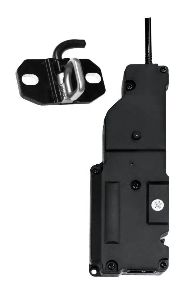Automobile Accessories Aftermarket Power Lift Gate Electric Tailgate Lift Remote Control IPX4 Waterproof Anti-Pinch for