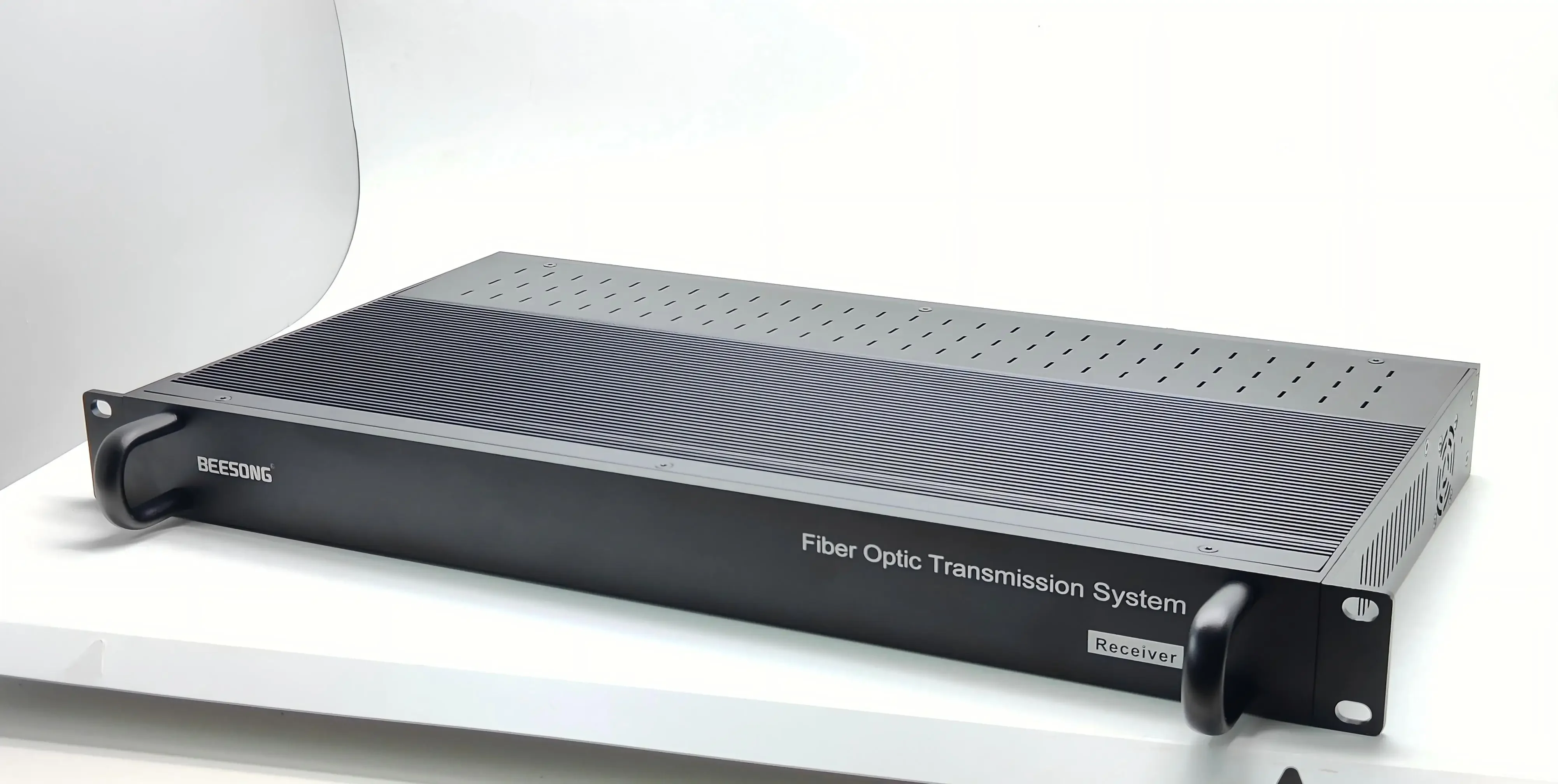 متوفر في المخزون EFP إلى كاميرا CCU من الألياف للكاميرات المشهورة محول الألياف 12G-SDI #2