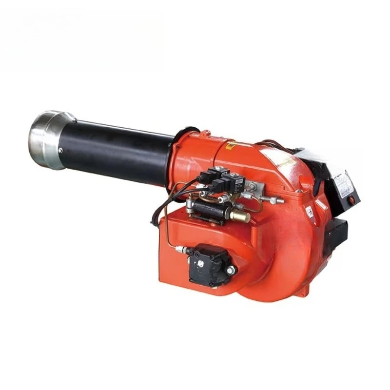 

2026Industrial boilers, waste oil burners, oil burners, heating systems