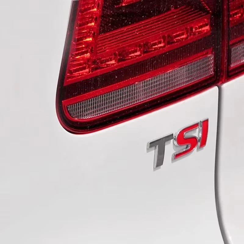 Car Styling 3D Tsi …