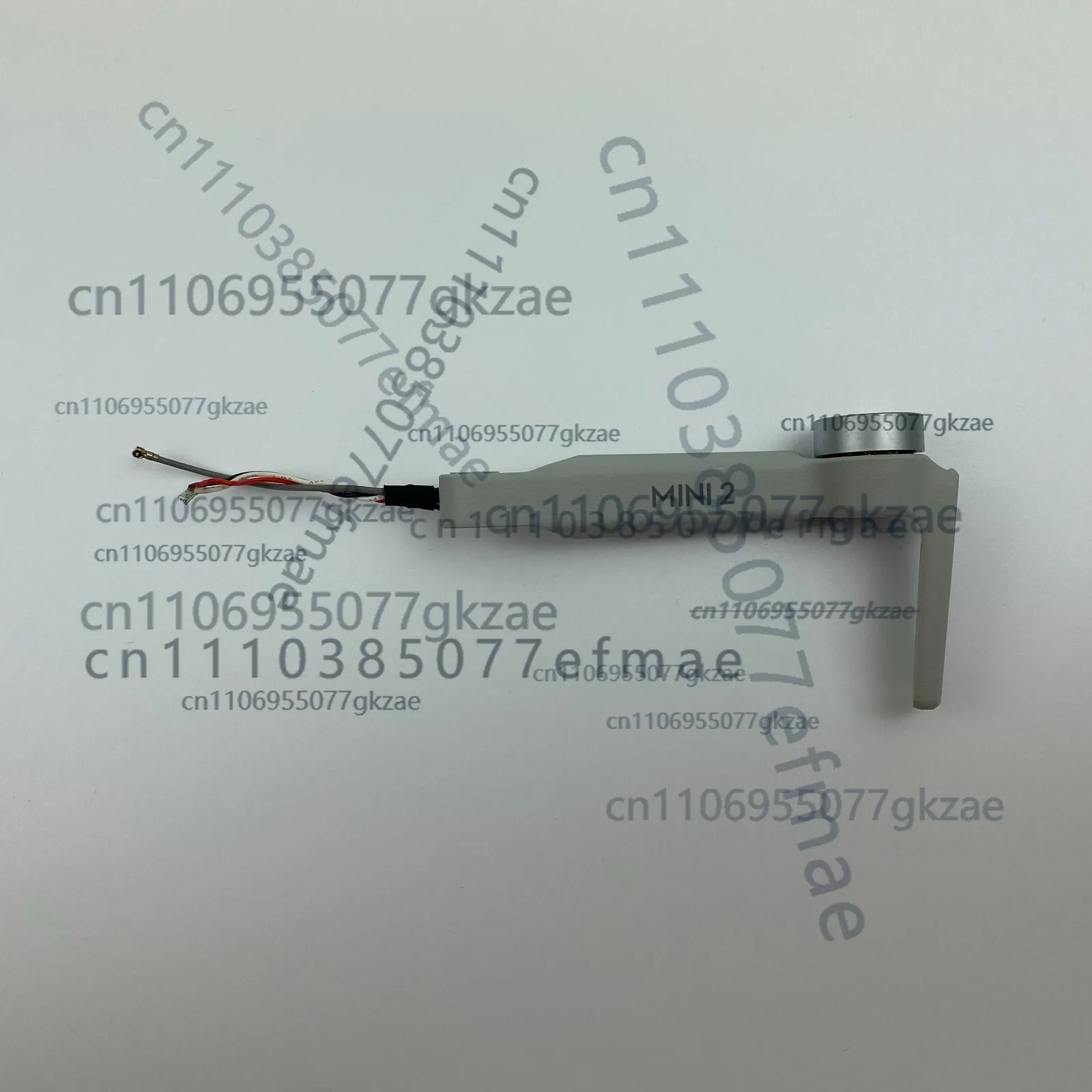 

aa% # Б/У, 90% новое, для DJI Mini 2, левая передняя рука с мотором