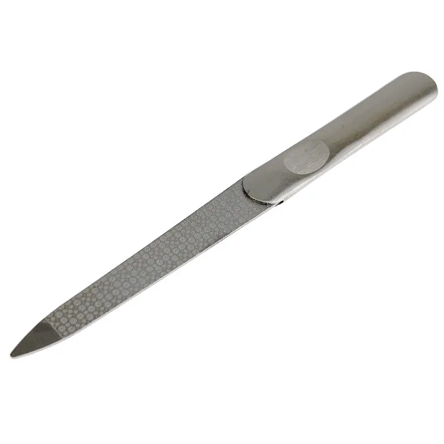 مجموعة أدوات العناية بالأظافر مكونة من 5 قطع من Bell Takumi No Waza مع حقيبة سفر للرجال والنساء مقصات أظافر مانيكير وباديكير مصنوعة #4