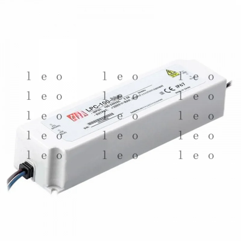 

DD 1 шт. для блоков питания MEAN WELL LPC-100-700 100 Вт 700 мА