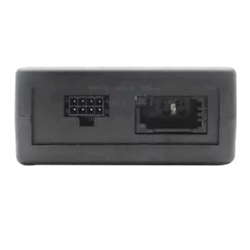 AUX Audio Input Bluetooth Music Module MMI 2G System for A6L A8L Q7