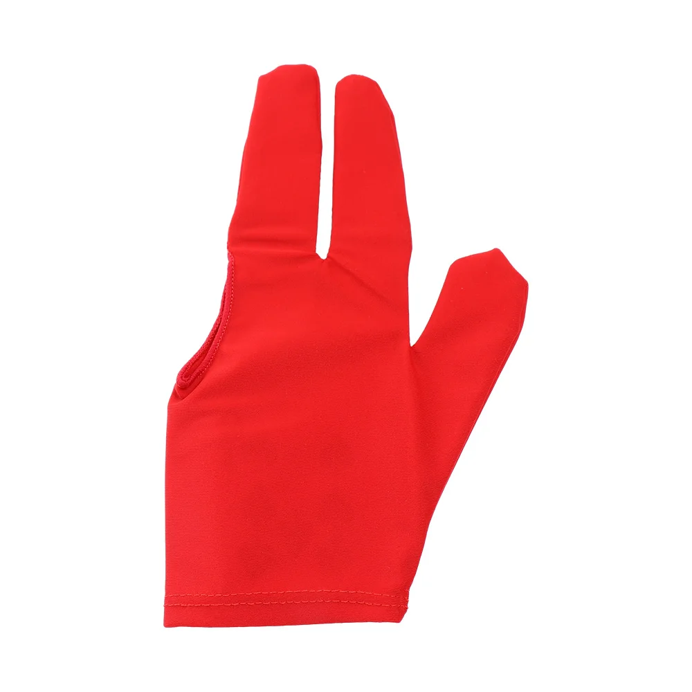 

Перчатки Леопардовые перчатки для бильярда Нескользящие перчатки для снукера Бильярдные перчатки Перчатки с надписью для левой руки Перчатки для бильярда с тремя пальцами