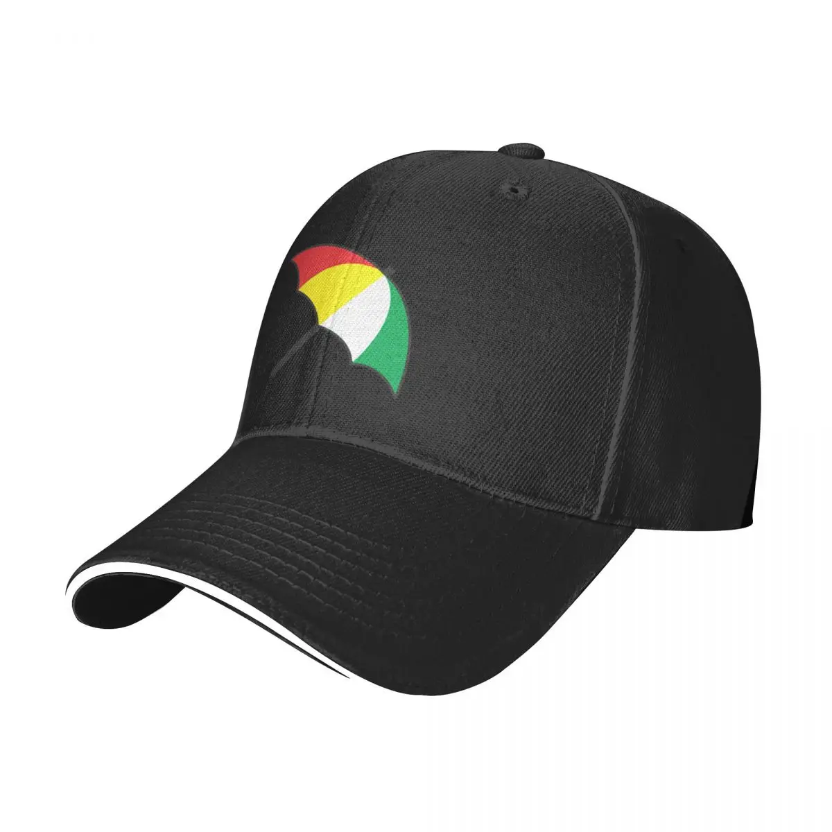 Arnold Palmer Logo Baseball Cap Gentleman Hat Visor Sunscreen Women's Golf Clothing Men's