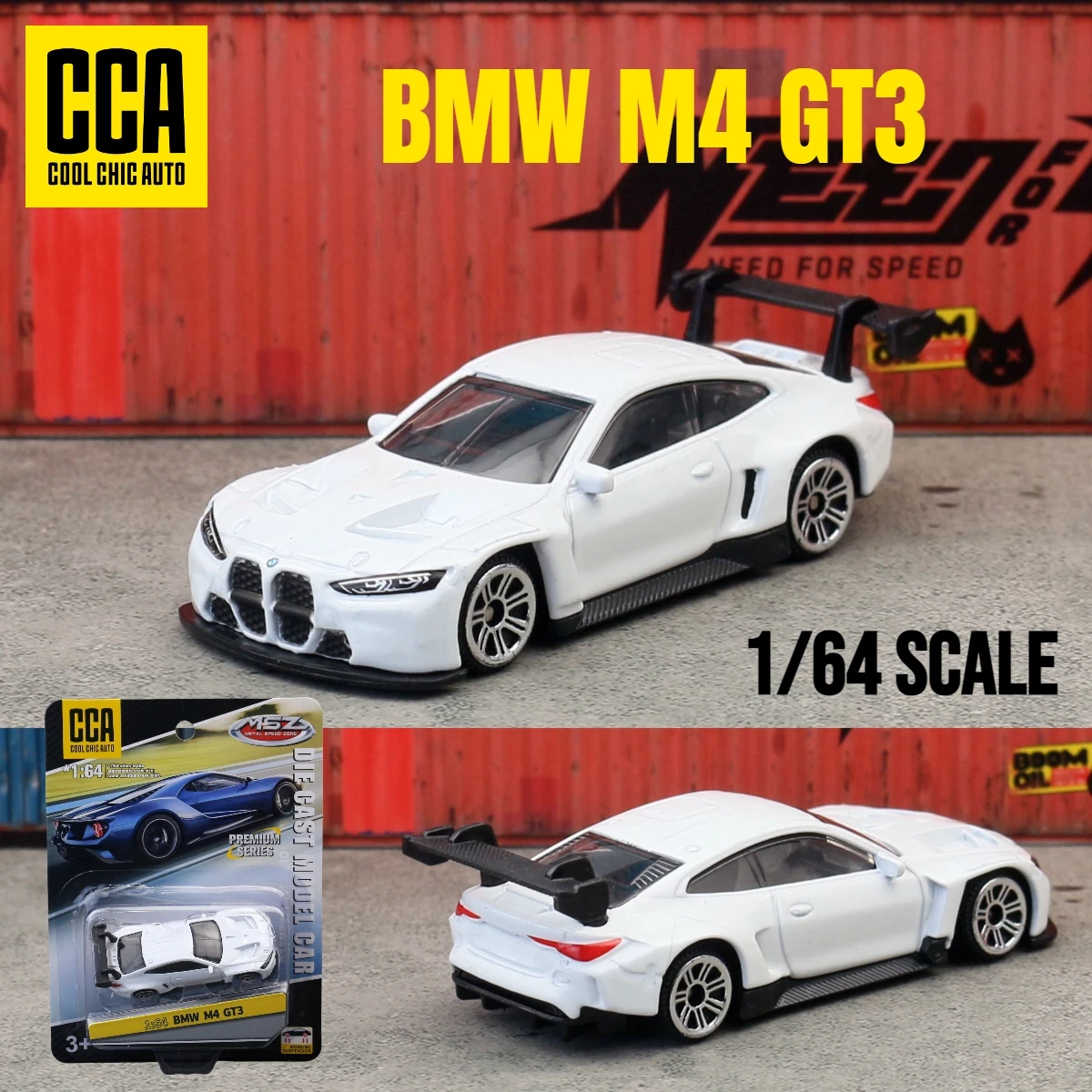CCA 1/64 Spielzeugautomodell passend für Hot Wheels & MINIGT 1:64 F1 Pagani Lamborghini BMW Audi Porsche TOYOTA Nissan Volkswagen