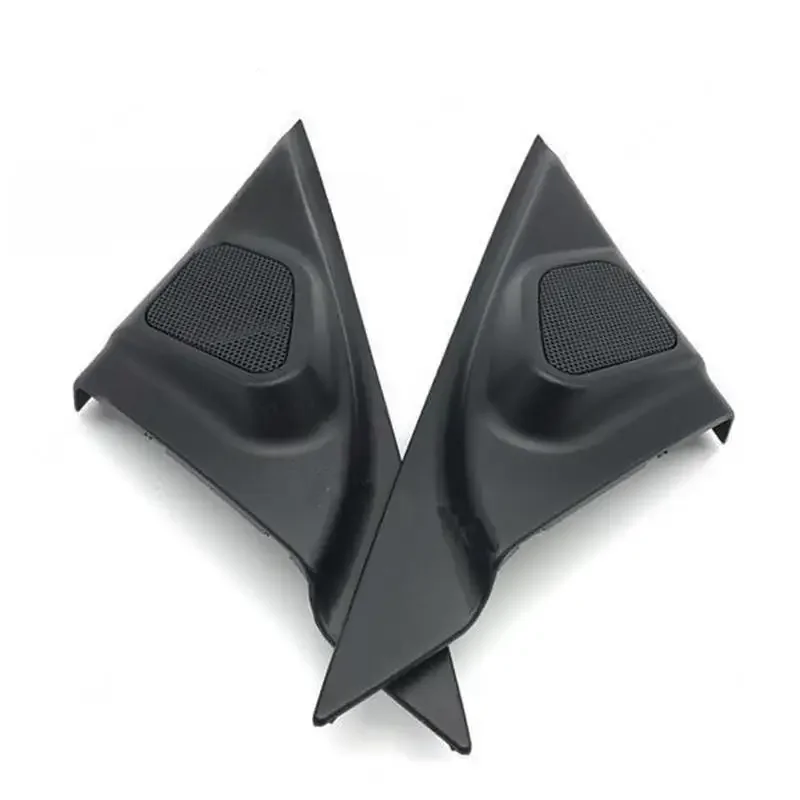 2PCS Mazda 3 Axela 2004-2009 Tweeter Speaker Covers