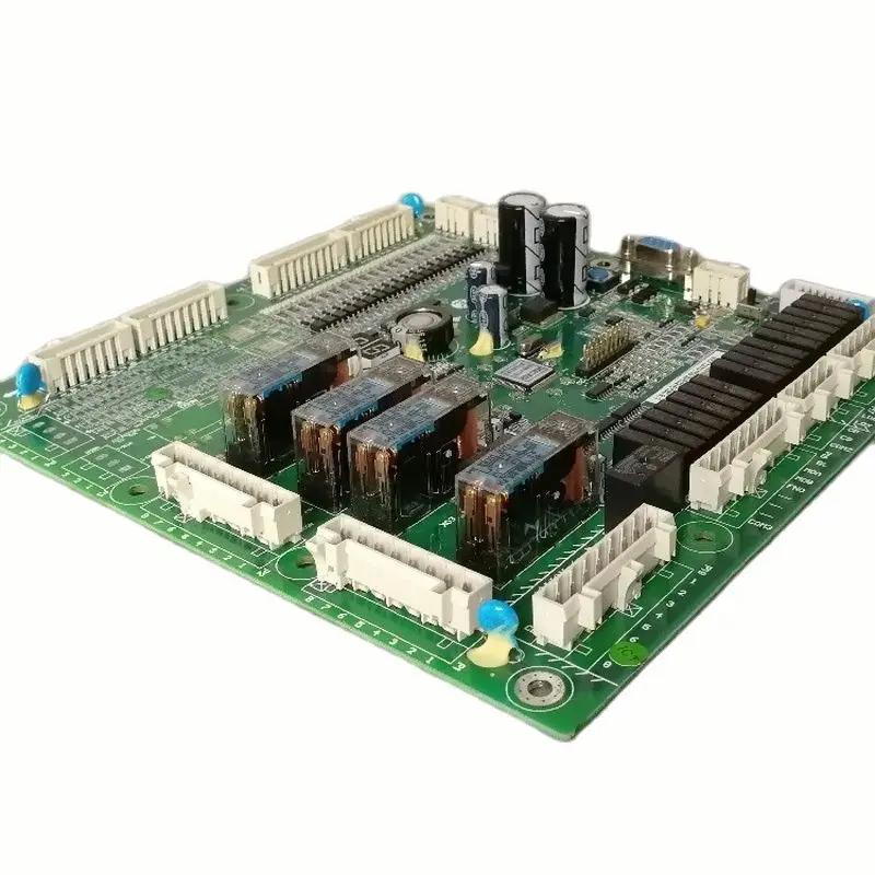 Motherboard Inverter IECBL1.0 2.1 ibcb suku cadang Lift papan kontrol aksesoris