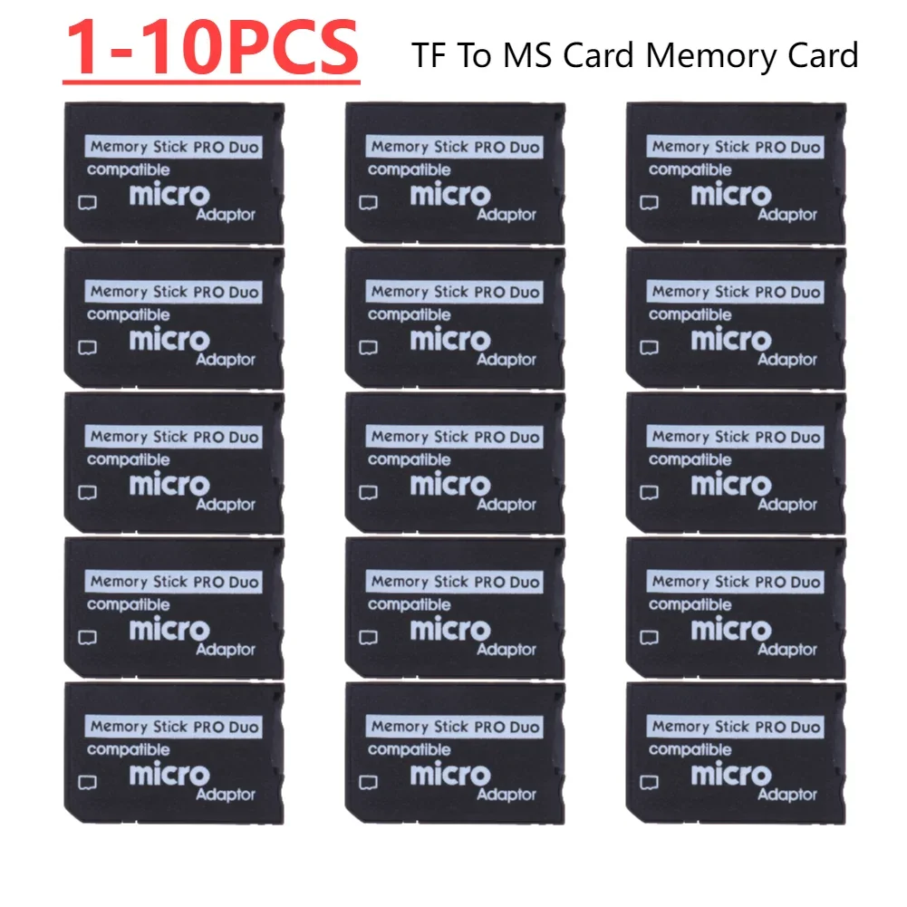 1-10Pcs Single Slot…