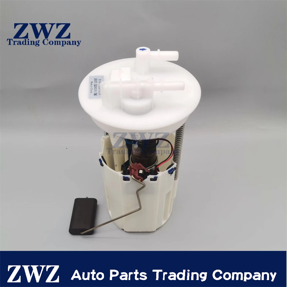 Fuel Pump Module Assembly For Chery A1 For Chery QQme(S16) For Chery M1(S18) S12-1106610 S121106610