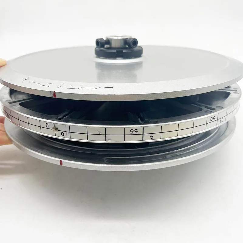 

double quality wheel for circular knitting spare parts item code 2250-17