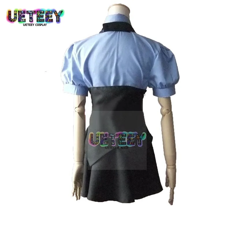 UETEEY COS Vinsmoke Sanji Cosplay Costume Set Female Costume Custom Size