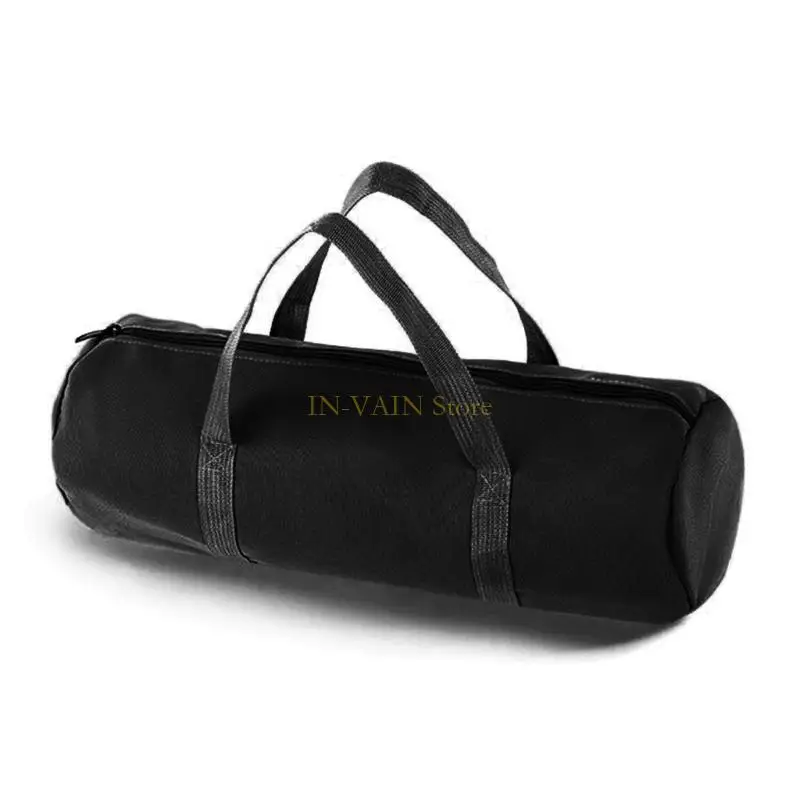 

M5TC Tent Bag Waterproof Tent Storage Pouches Zippers Duffels Bag with Handle Folding Camping Tent Storage Bag Carrying Case